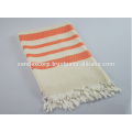 Stripe Pure Cotton Turkish Handtuch